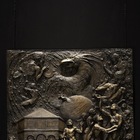 <p>John Belardo- "Dante in the Sphere of Mars and the Ascent to Jupiter"</p>